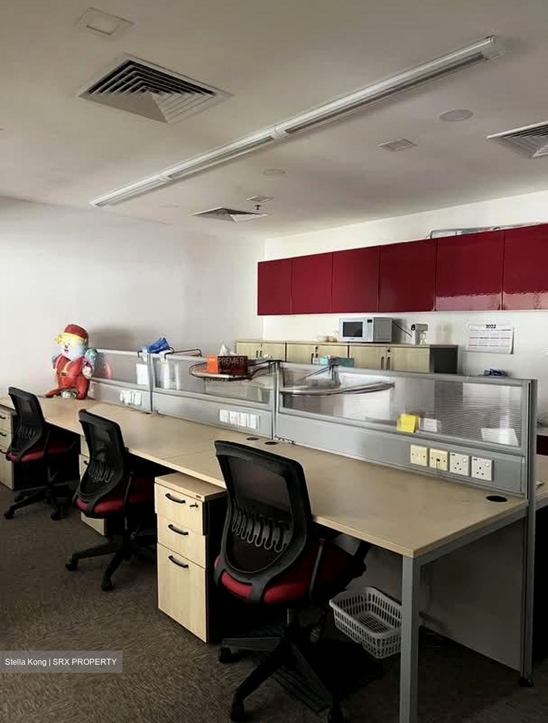 Orchard Plaza (D9), Office #554266341